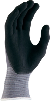Supaflex Glove with Micro Foam Coating